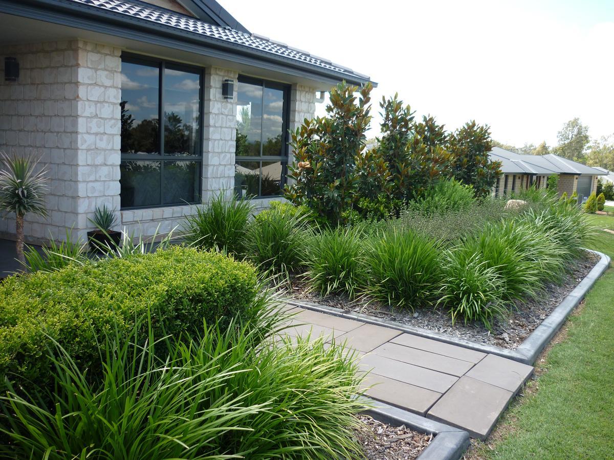 Willowbank Drive Bed & Breakfast Exterior foto