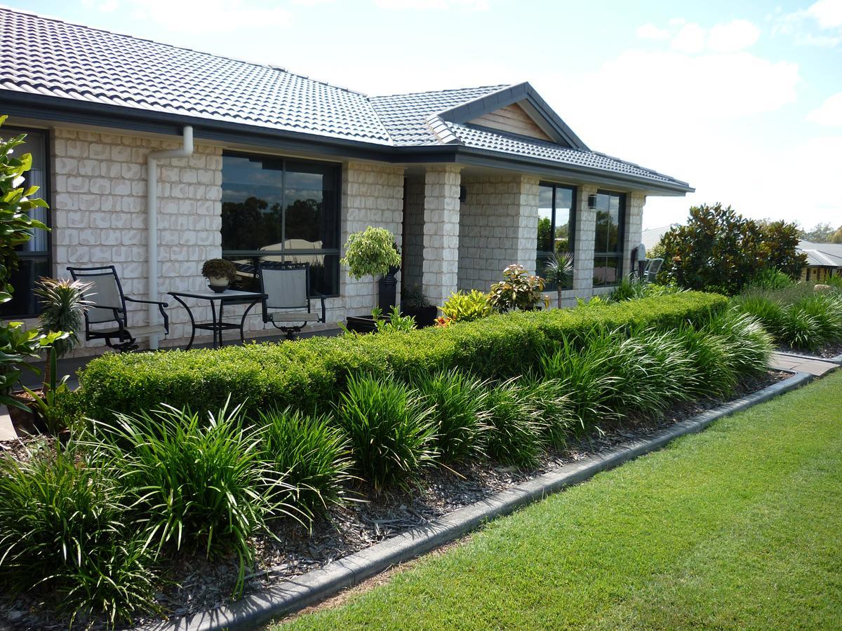 Willowbank Drive Bed & Breakfast Exterior foto